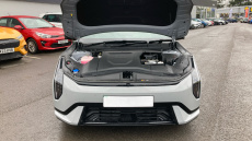 Kia EV4 150kW GT-Line S 81kWh 5dr Auto Electric Hatchback